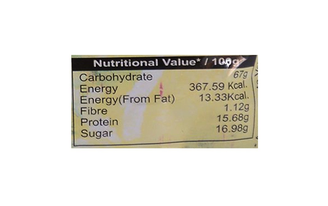 Prakash Khaman Dhokla Mix    Pack  200 grams